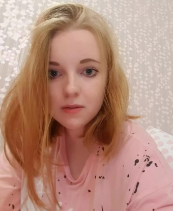 Алеся