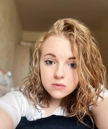 Алеся